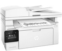 HP LaserJet Pro MFP M130fw טונר למדפסת